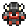 Demonio Rojo